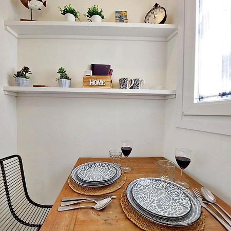 דירות מדינה סידוניה Casita De La Suerte מראה חיצוני תמונה