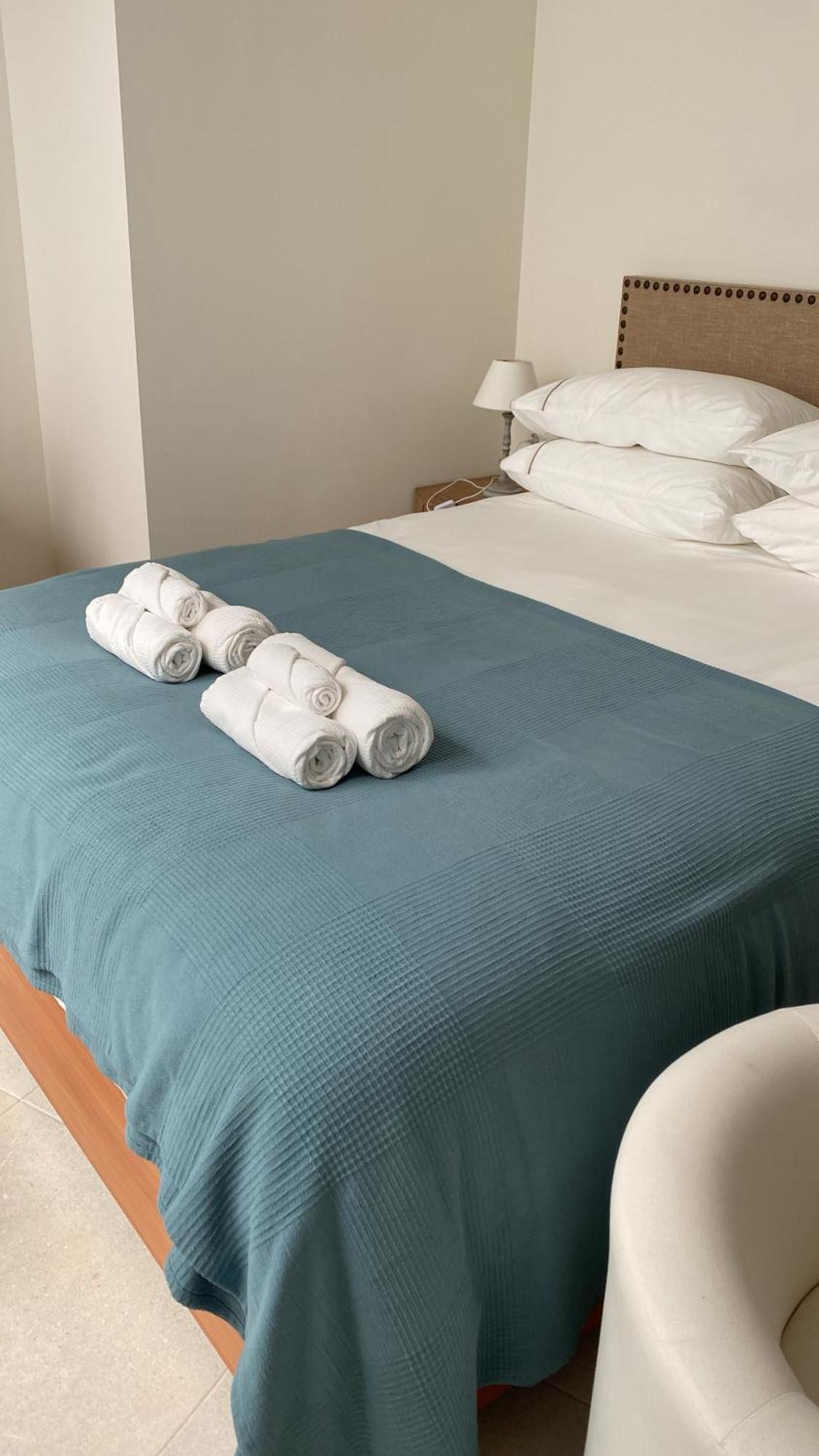 דירות מדינה סידוניה Casita De La Suerte מראה חיצוני תמונה